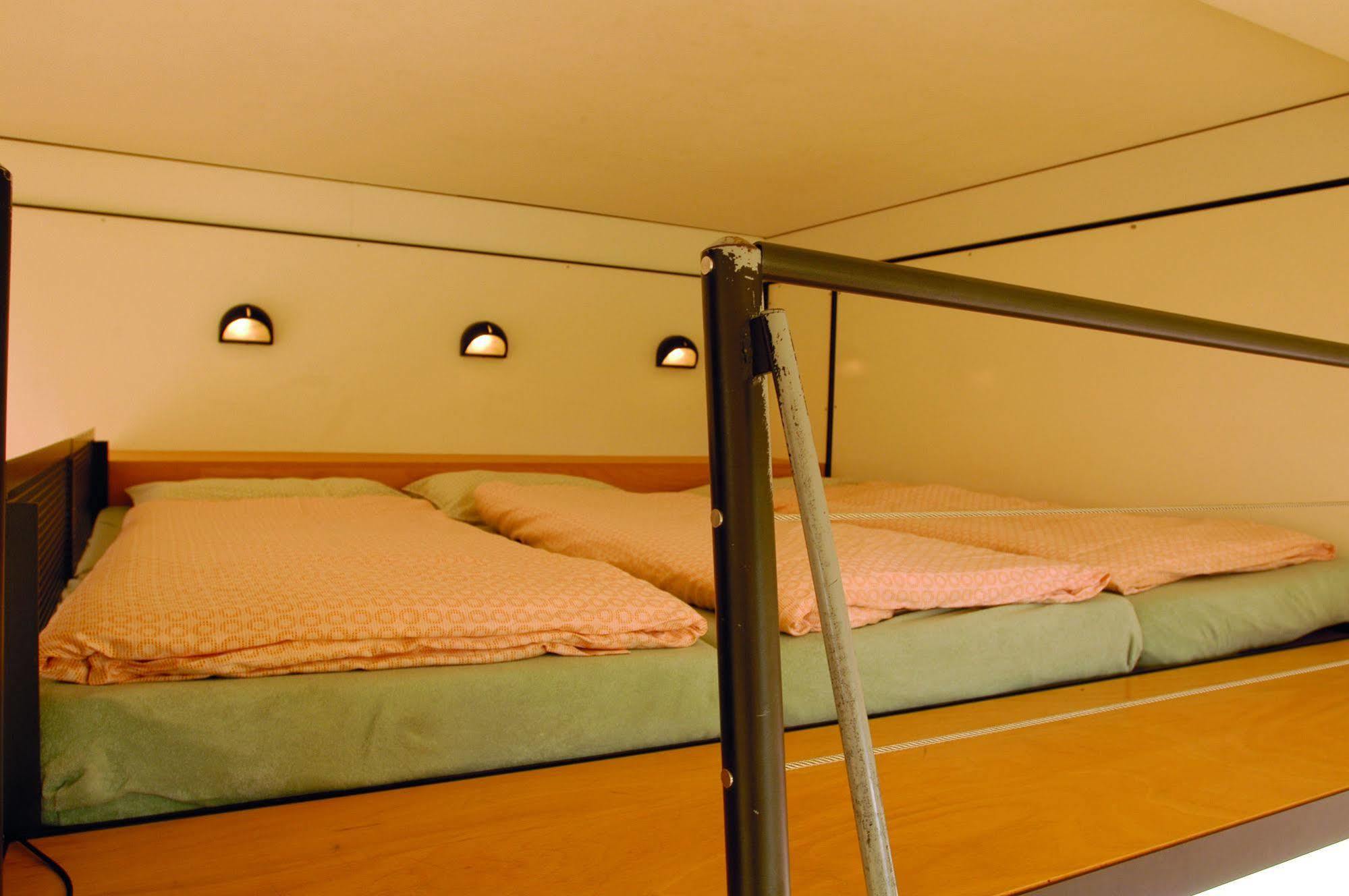 Solothurn Youth Hostel Exterior foto