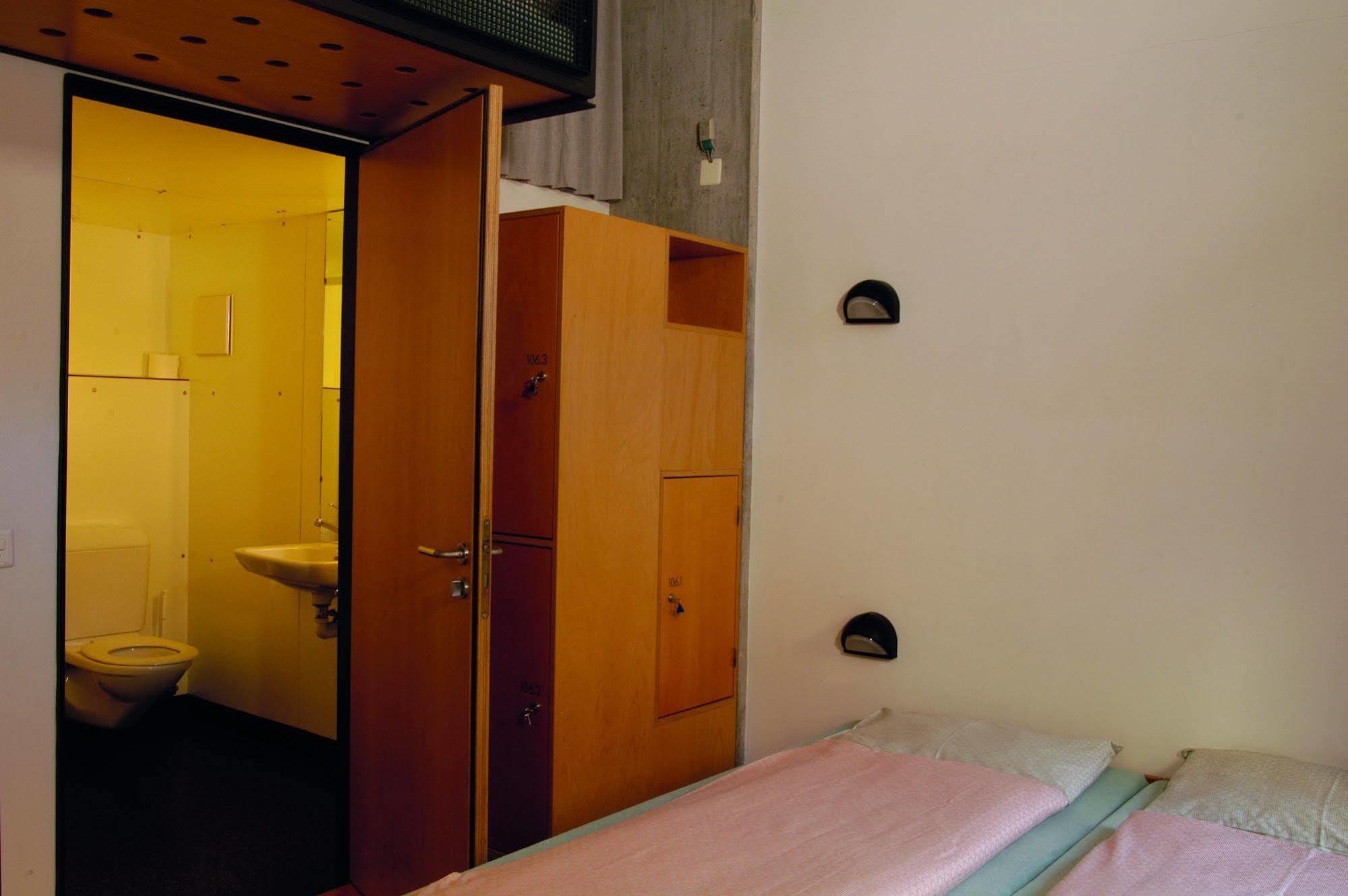 Solothurn Youth Hostel Exterior foto
