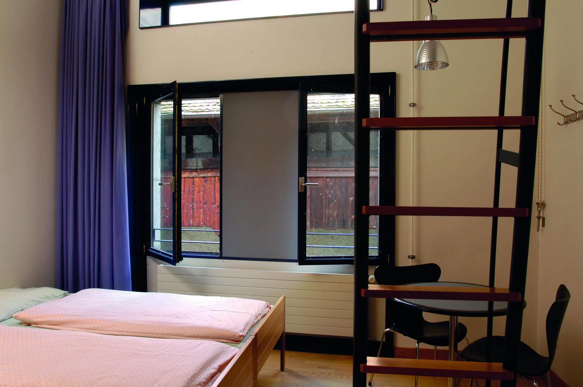 Solothurn Youth Hostel Exterior foto